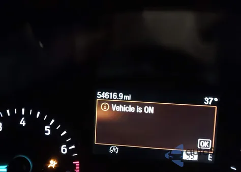 2022 Ford Escape Se z USA, uszkodzony, nr VIN 1FMCU9G6XNUB98145